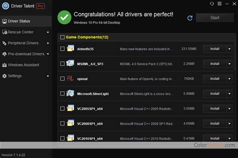 Driver Talent Pro 7.1.32.4 Crack & Activation Code Full Free Download