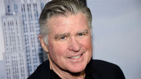 Driver accused of gross negligence in crash that killed actor Treat Williams