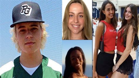 Driver accused of killing 4 Pepperdine students released from custody hours after deadly crash