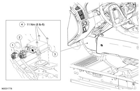 Driver air bag module service manual ae09 ford fusion. - Honda engine gx 120 service manual.