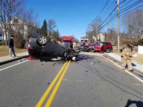 Driver charged with OUI, resisting arrest after pedestrian crash in Milford left victim needing airlift to hospital