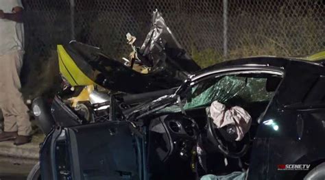 Driver crashes into pole, killed during drag race in Livermore: authorities