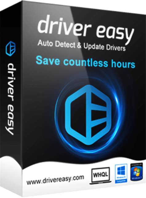 Driver easy download. Driver Easy Free is a software that helps you update drivers one by one. You can download the latest version of Driver Easy for free from the … 