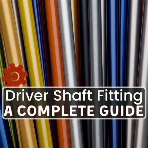 Driver fitting. To determine a starting point, plot your static color code by measuring your height, and wrist (on your glove hand) to floor. The PING fitting mix and our process of elimination will identify an optimal model, length, color code, shaft, and grip. PING offers a variety of irons, ranging from compact players irons to game-enjoyment models. 