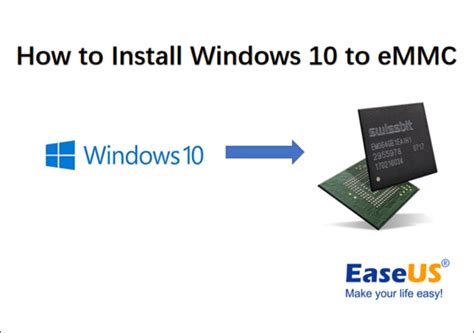 Driver for emmc windows 10.  In both cases the system doesn&rsquo;t see the larkbox emmc.  22/1...