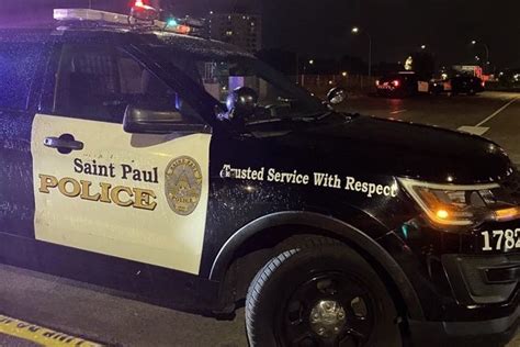 Driver in St. Paul fatal pedestrian crash released from jail as investigation continues