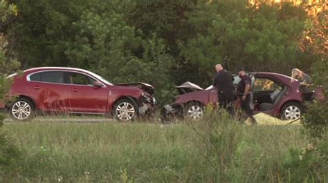 Driver killed, passenger injured in wrong-way wreck on US 27 in Miramar