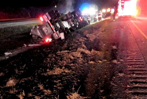 Driver killed in North County rollover crash