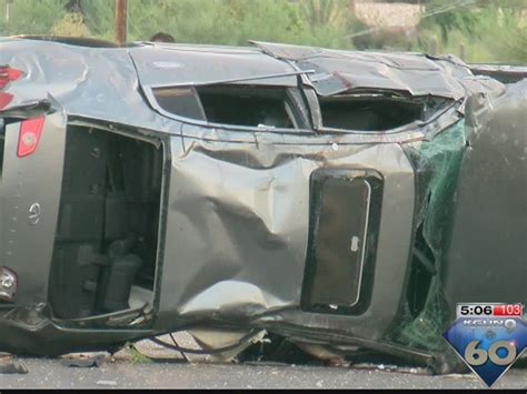 Driver killed in rollover crash on SR-76 identified