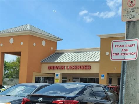 Driver license appointment hialeah. Things To Know About Driver license appointment hialeah. 