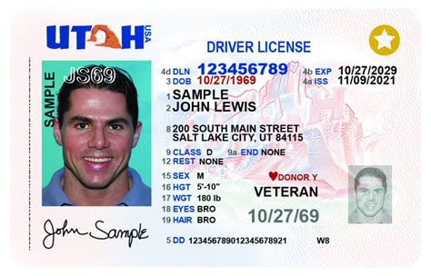 Driver license division utah. The division will add the information to your record and provide you with a symbol. The symbol may be removed from your record by completing the removal form. For additional information, please contact our Customer Service at 801.965.4437 or toll-free at 888.353.4227. 