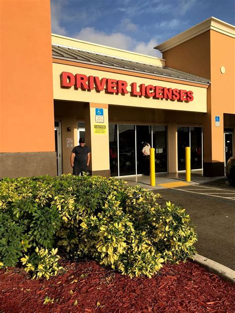 1550 W. 84th St. Suite 61 Hialeah, FL 33014 (305) 822-6003. View Office Details; ... Driver's license, motorcycle, and CDL; 100% money back guarantee; Get My .... 