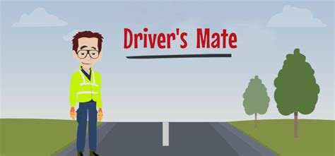 Driver mate. Feb 1, 2021 ... With hundreds of videos already available, Driver's Mate not only encourages better behaviours but is designed to refresh a driver's awareness ... 