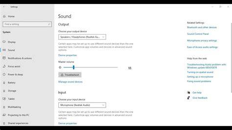 Driver mic windows 10.  Note: to ensure maximum compatibility, ensure Windows is updated to the...