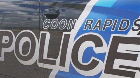 Driver of stolen car possibly killed in fiery Coon Rapids crash
