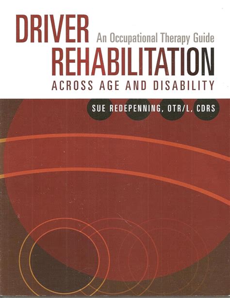 Driver rehabilitation across age and disability an occupational therapy guide. - Solution manual for sheldon ross simulation.