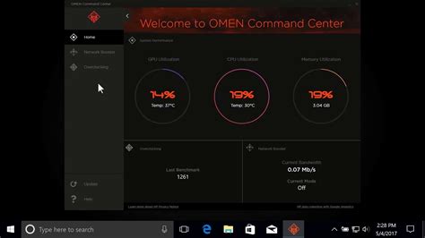 Driver updates are needed for omen command center.  A security advisory is a statement when a...