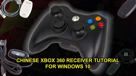 Driver xbox 360 controller windows 11.  Find low everyday prices and buy on...