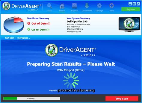 DriverAgent Plus 3.2023.08.06 Crack With Product Key 