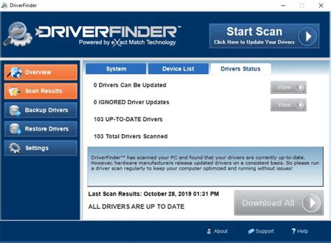 DriverFinder 3.8.0 With Crack 