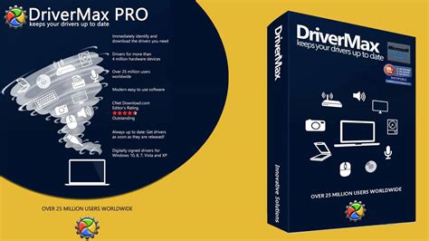 DriverMax Pro 14.11.0.4 Lifetime Crack + Patch 2023 Full Download