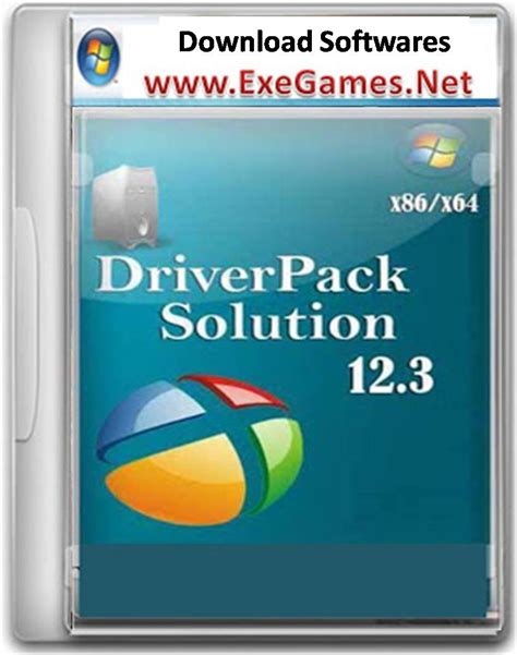 DriverPack Solution 17.11.106 Crack ISO Full Latest Version 2023