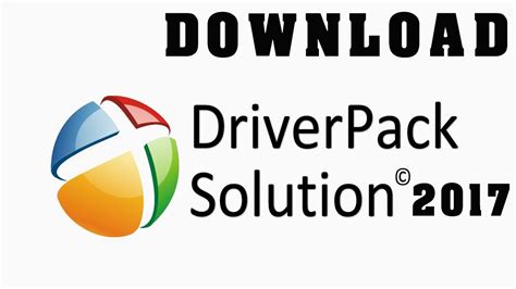 Driverpack solution offline download. The download version of DriverPack Solution Lite is 13.0. DriverPack Solution Lite is distributed free of charge. The package you are about to download is authentic and was not repacked or modified in any way by us. The license type of the downloaded software is trial. This license type may impose certain restrictions on … 