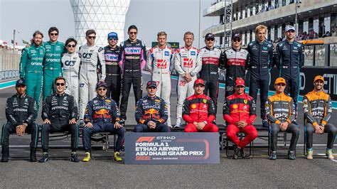 Drivers