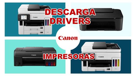 Drivers >>> IMPRESORA B/N CANON 4800 ADMINISTRACION XPS driver