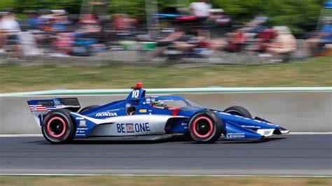 Drivers agree that Palou’s 74-point IndyCar lead isn’t insurmountable