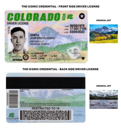  To get a duplicate of your lost, stolen or destroyed credential, you will need to visit a driver license office. You can make an appointment online at myDMV.Colorado.gov. When scheduling your visit, you should select Renew Colorado License/Identification card as your appointment type. During your visit, you will be required to attest that your ... . 
