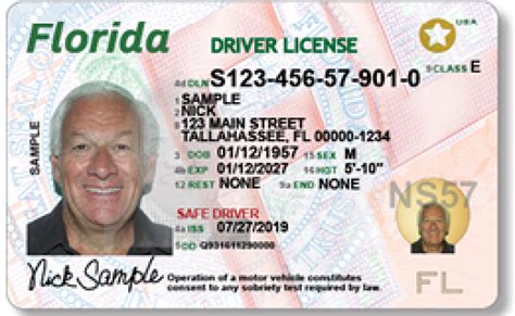 Florida driver license holders may renew their credential up to 18 months in advance of the expiration date and ID card holders may renew 12 months in advance of the expiration date. Drivers can replace their driver license or ID card prior to its expiration if the credential is lost, stolen or they need to make an update.
