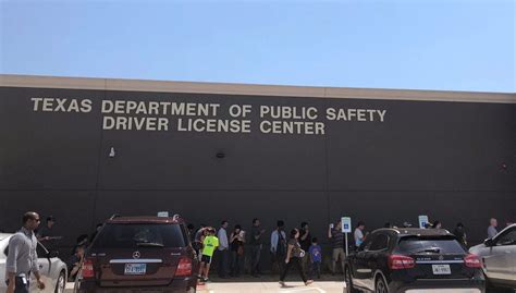 If you live near this Texas DMV location, you can go there in person and ask program officials your questions. You can find the Texas Department of Public Safety Driver License Mega Center DMV at: Texas Department of Public Safety Driver License Mega Center 4600 TX-121, Carrollton, TX 75010, USA dps.texas.gov. 