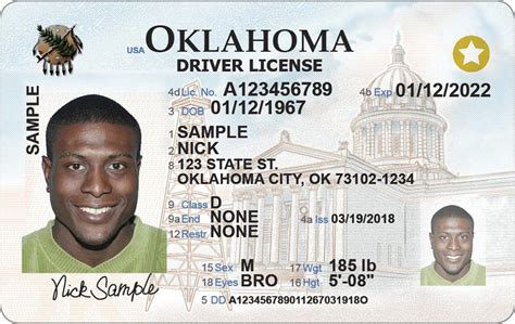 Drivers license renewal oklahoma. 8-year credential option. Renewal: $50.00. Replacement: $25.00. Note. Not all Service Oklahoma Licensing Office locations accept cash payments. If you plan to pay in cash, please contact the location in advance to verify they can accept cash. 