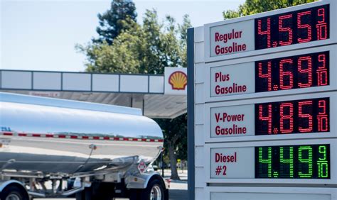 Drivers see lower gas prices ahead of Independence Day