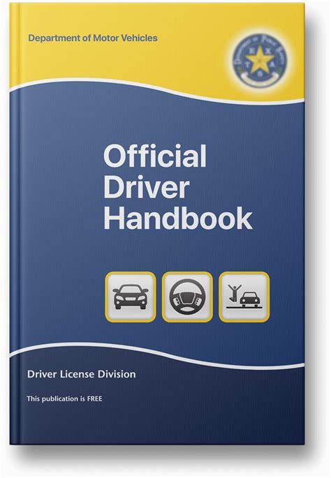 Driversmanual
