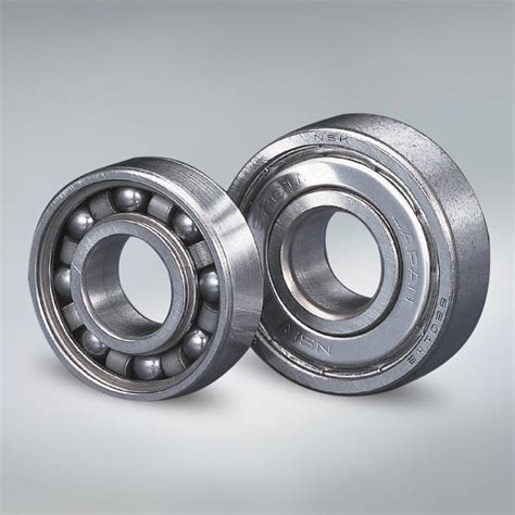 Driveshaft Bearings: The Unsung Heroes of Smooth and Safe Driving