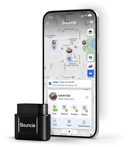Drivetime gps tracker app.  Bouncie&rsquo;s GPS tracker gives real-time location...