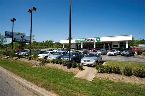 Available commercial spaces in Murfreesboro, TN range