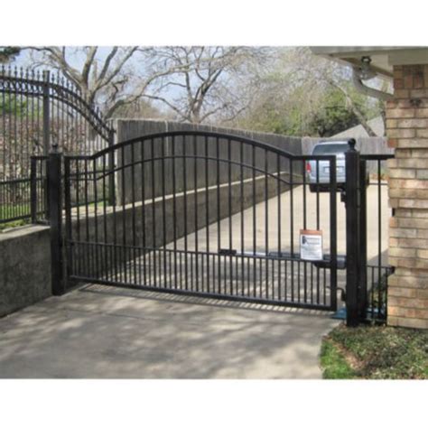 Driveway Gates at Tractor Supply Co.