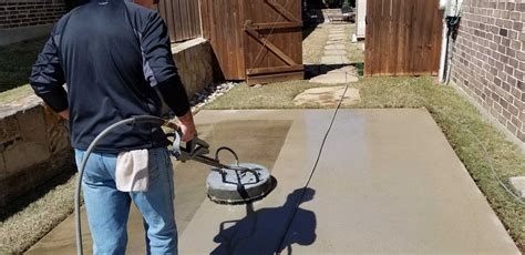 Driveway Power Washing Services - HomeAdvisor