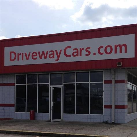 Driveway car sales. How long does the DMV take to finalize your new vehicle registration? We have a state-by-state listing here. Skip to main content. Shop. Sell/Trade. Service. Finance. Learn. Help. Log In. Sign Up ... 