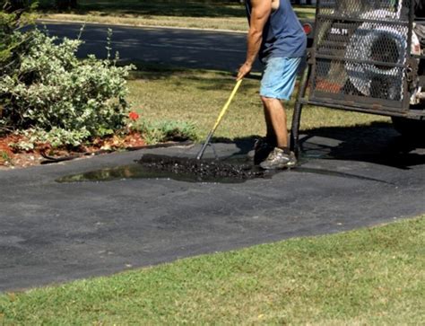 Driveway concrete repair. We are concrete contractors who offer many repair services including resurfacing, refinishing, resolve surface crumbling and other structural repairs such as pothole and crack filing. Commercial Asphalt and Concrete Paving Services. Construction can be planned around your schedule, to minimize downtime and disruption to you and your customers. 