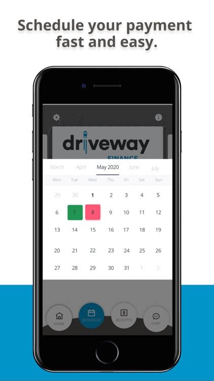 Driveway finance app. Driveway Finance Corporation (DFC) is a subprime auto lender that provides financing solutions to car buyers with less-than-perfect credit. Founded in 2012, DFC is the primary lender for Lithia Motors and Lithia-owned dealer groups, offering a variety of financing options to meet the needs of a wide range of customers. 