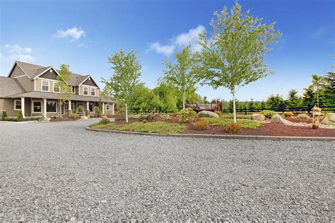 Driveway gravel cost. Gravel Driveway cost – factors. As often mentioned, I believe we will have to bore you some more and state that this is the most affordable way of creating a nice and long-lasting driveway. Gravel (crushed stone) around your home has one more advantage besides those listed above. In comparison to asphalt, it doesn’t need a separated ... 