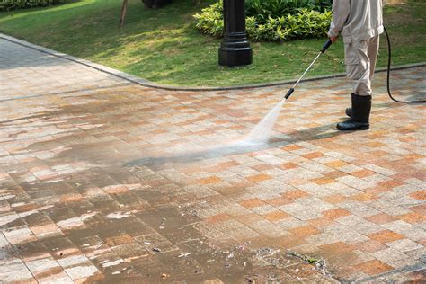 Driveway pressure cleaning. There are numerous choices for cleaning your driveway, including pressure washing, using household products, and chemical cleaners for … 