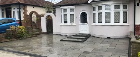 Driveways Fencing patios Grants Driveways