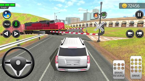 Driving Academy Car Games 3d APK Download for Android 