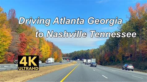 Driving Distance from Greenback, TN to Atlanta, GA