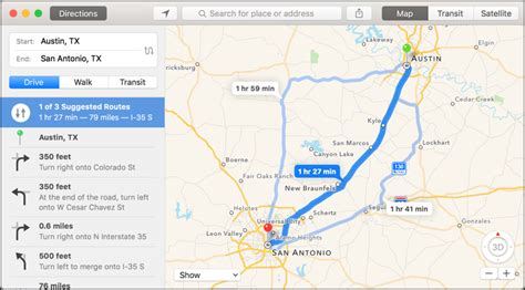 Driving Distance from Huntsville, TX to Austin, TX - Travelmath